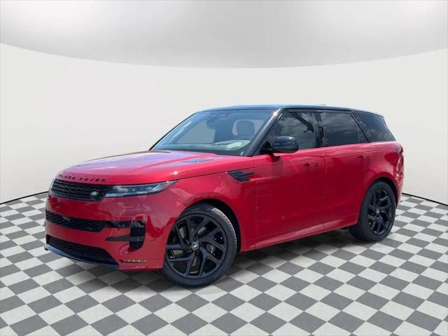 2025 Land Rover Range Rover Sport P530 Dynamic SE for sale in Lakeland, FL