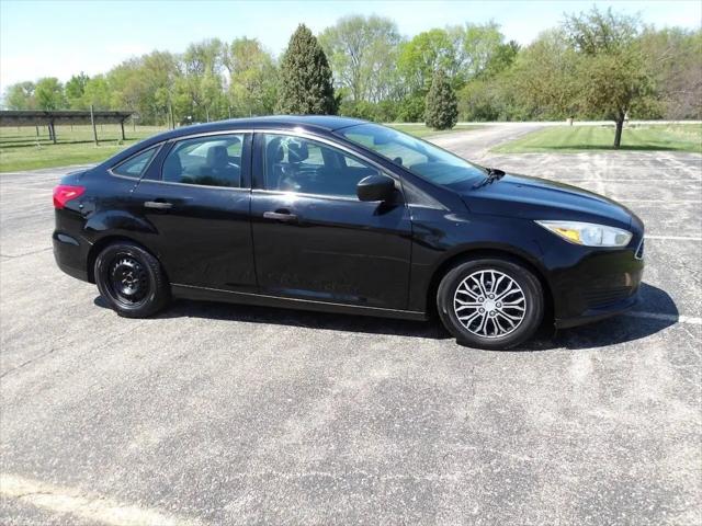 2016 Ford Focus S for sale in Tremont, IL
