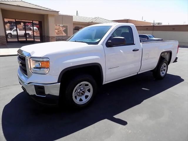 2015 GMC Sierra 1500 Base for sale in St George, UT
