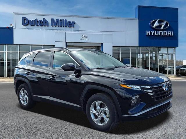 2023 Hyundai Tucson SEL for sale in Huntington, WV