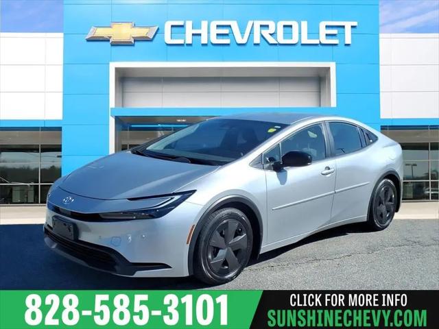 2024 Toyota Prius LE for sale in Arden, NC