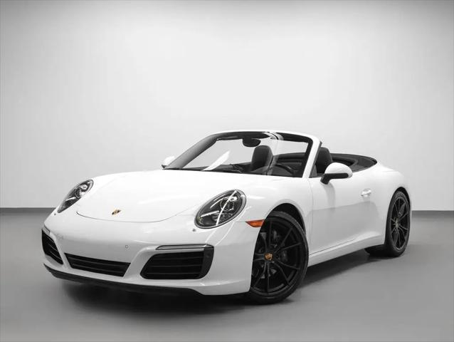 2017 Porsche 911 Carrera for sale in St. Louis, MO