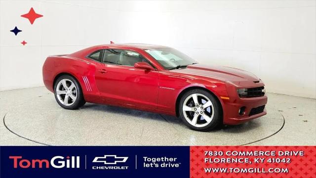 2013 Chevrolet Camaro 2SS for sale in Florence, KY