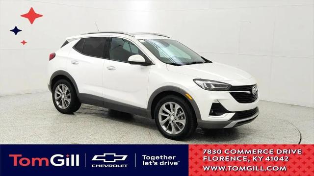 2023 Buick Encore GX Essence FWD for sale in Florence, KY