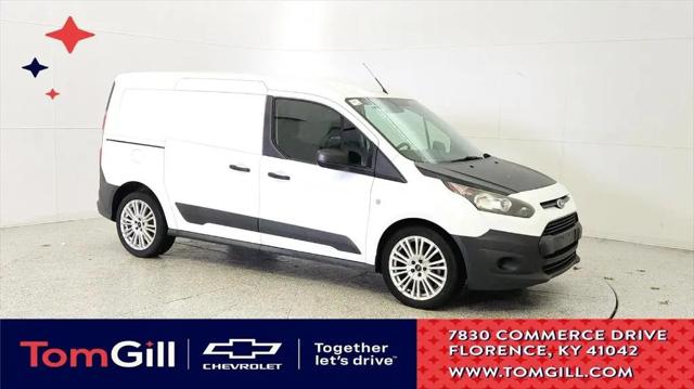 2015 Ford Transit Connect XL for sale in Florence, KY