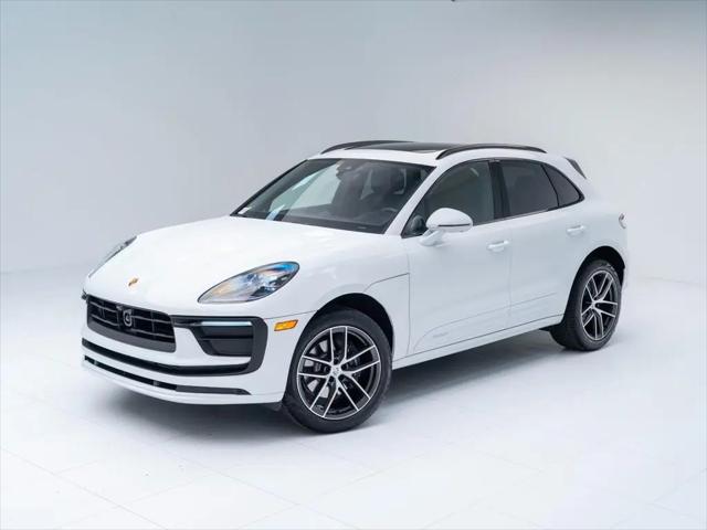 2026 Porsche Macan Macan for sale in Pompano Beach, FL