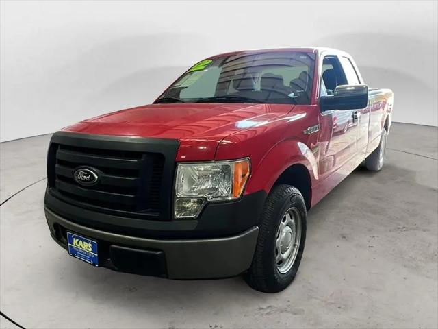 2012 Ford F-150 Unknown for sale in Des Moines, IA