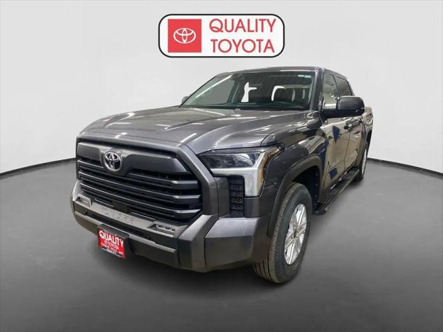 2023 Toyota Tundra SR5 for sale in Fergus Falls, MN