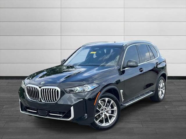 2025 BMW X5 sDrive40i for sale in Brentwood, TN