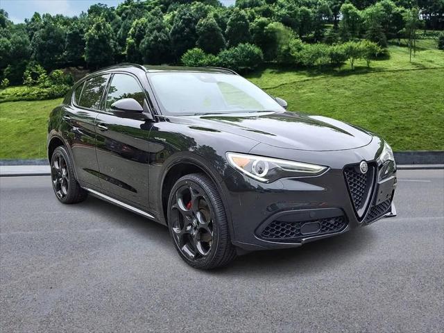 2023 Alfa Romeo Stelvio Veloce AWD for sale in Cary, NC
