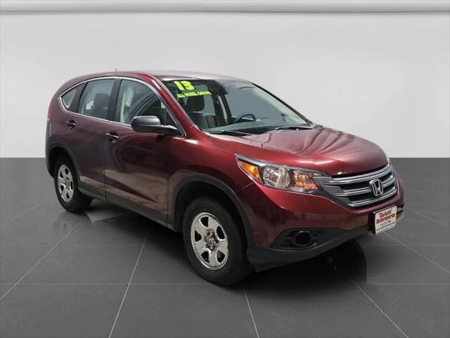 2013 Honda CR-V LX for sale in Duluth, MN