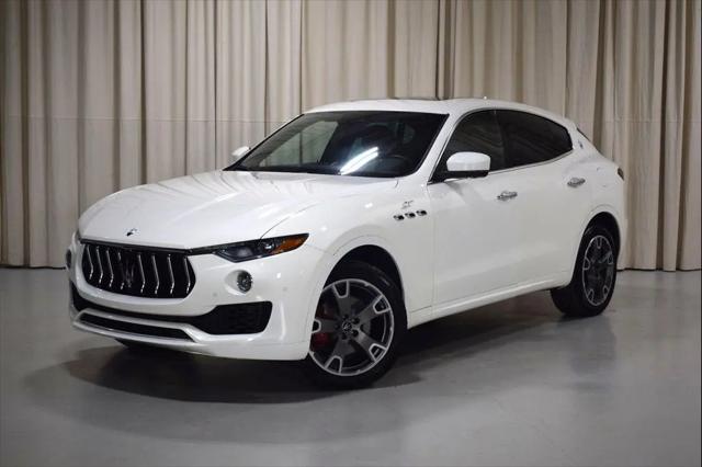 2023 Maserati Levante GT for sale in Troy, MI