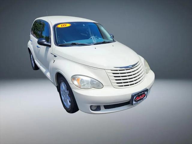 2008 Chrysler PT Cruiser Touring for sale in Virginia Beach, VA