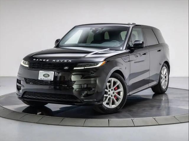 2024 Land Rover Range Rover Sport Dynamic SE for sale in Van Nuys, CA