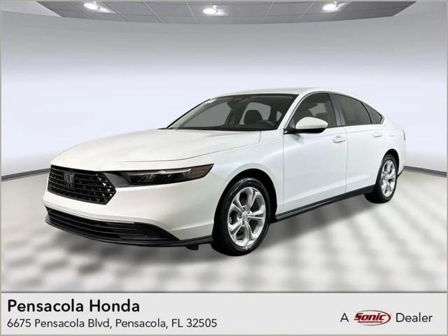 2023 Honda Accord LX for sale in Pensacola, FL