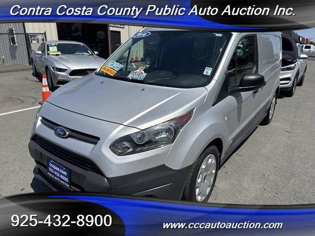 2016 Ford Transit Connect XL for sale in Pittsburg, CA
