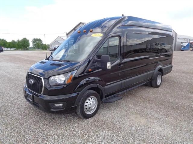 2024 Ford Transit-350 Passenger Van XLT for sale in Edina, MO