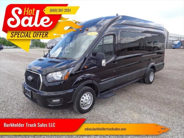 2024 Ford Transit-350 Passenger Van XLT for sale in Edina, MO