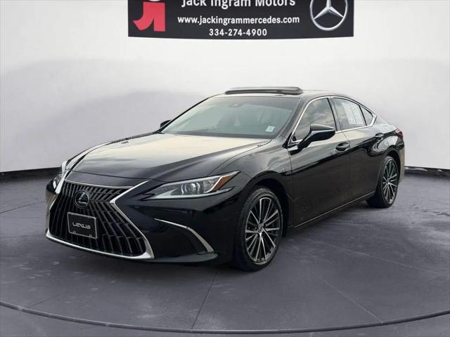 2024 Lexus ES 350 350 for sale in Montgomery, AL