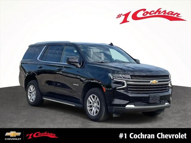 2024 Chevrolet Tahoe 4WD LT for sale in Zelienople, PA
