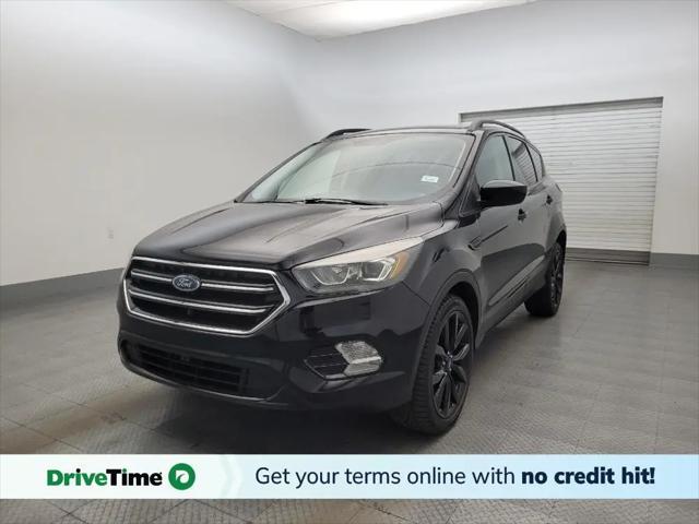 2017 Ford Escape SE for sale in Albuquerque, NM