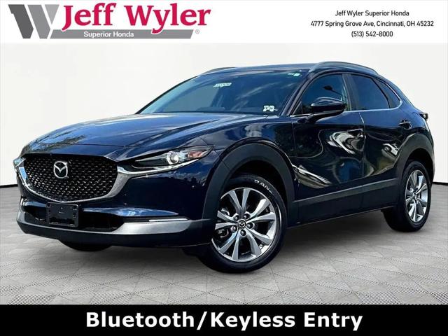 2023 Mazda CX-30 2.5 S Preferred for sale in Cincinnati, OH