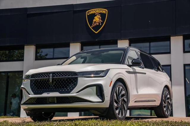 2024 Lincoln Nautilus Black Label for sale in Sarasota, FL