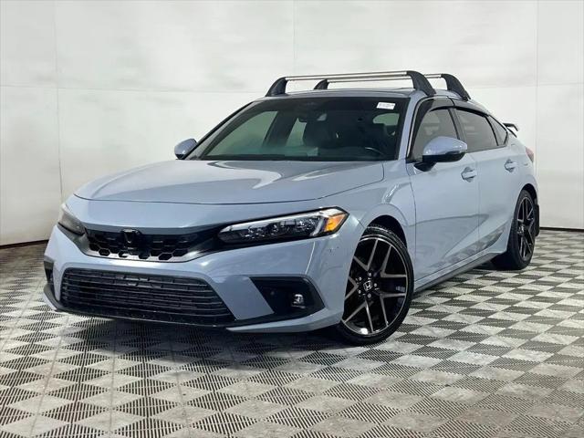 2022 Honda Civic Sport Touring for sale in Honolulu, HI