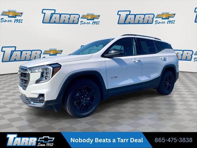 2024 GMC Terrain AWD AT4 for sale in Jefferson City, TN