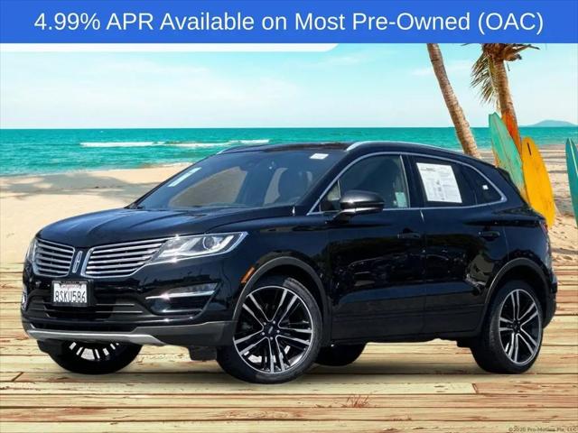 2017 Lincoln MKC Reserve for sale in Santa Monica, CA