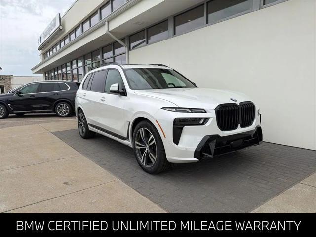 2026 BMW X7 xDrive40i for sale in South Bend, IN