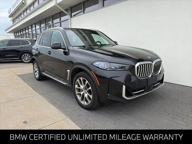 2025 BMW X5 xDrive40i for sale in South Bend, IN