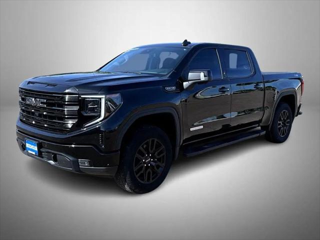 2023 GMC Sierra 1500 4WD Crew Cab Short Box Elevation with 3SB for sale in Sioux City, IA