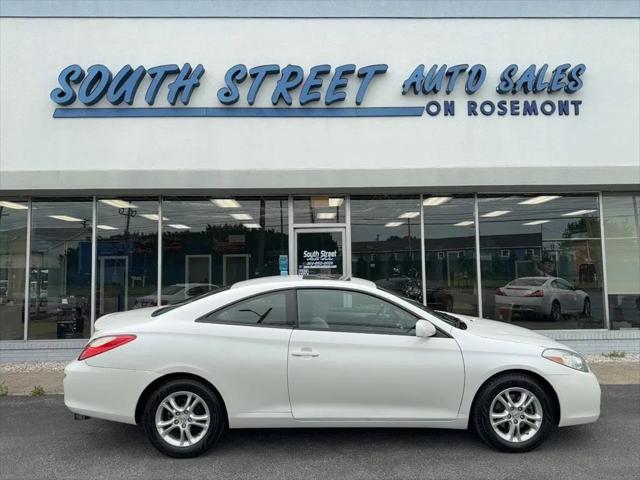 2007 Toyota Camry SE V6 for sale in Frederick, MD