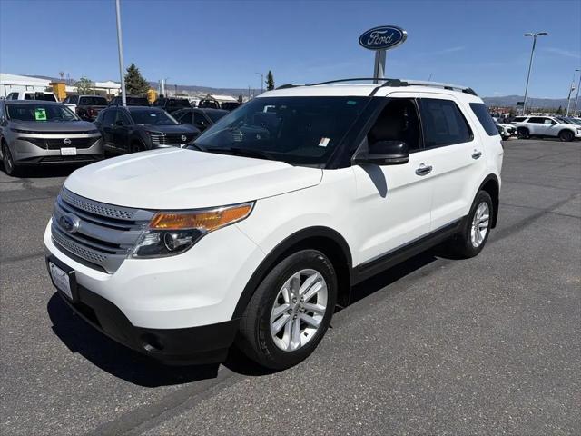 2011 Ford Explorer XLT for sale in Montrose, CO