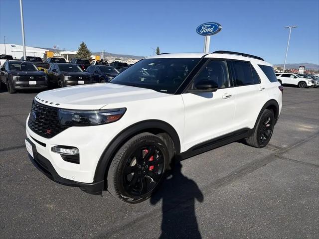 2023 Ford Explorer ST for sale in Montrose, CO