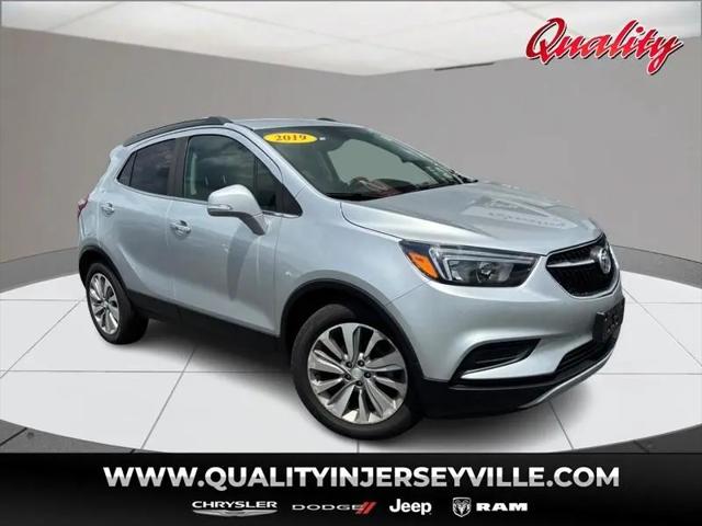 2019 Buick Encore FWD Preferred for sale in Alton, IL