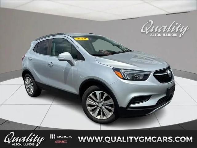 2019 Buick Encore FWD Preferred for sale in Alton, IL