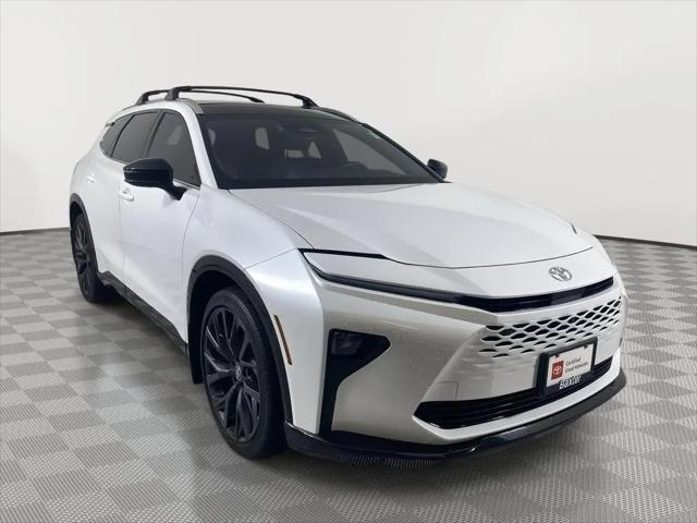2025 Toyota Crown Signia Limited for sale in Lincoln, NE