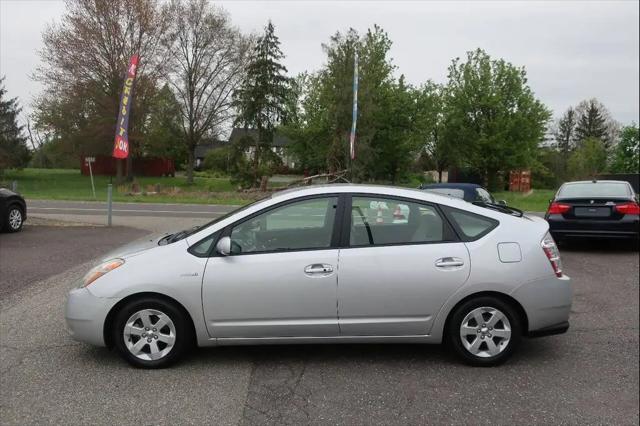 2006 Toyota Prius Base for sale in Gilbertsville, PA