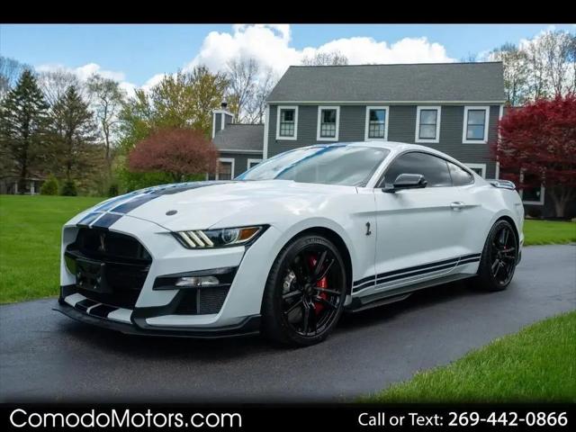 2022 Ford Mustang Shelby GT500 Fastback for sale in Caledonia, MI