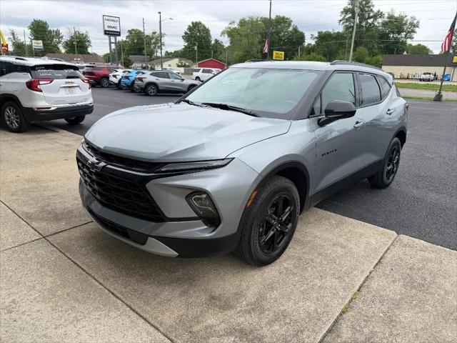 2024 Chevrolet Blazer FWD 2LT for sale in Carmi, IL