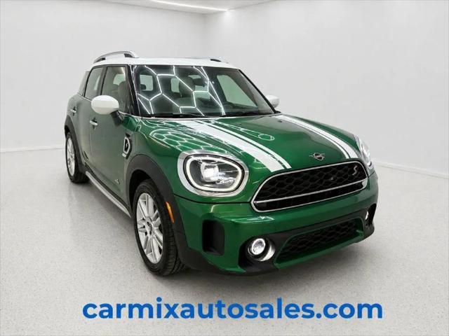 2023 MINI Cooper Countryman Cooper S for sale in Shavertown, PA