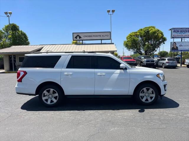 2021 Ford Expedition XLT MAX for sale in Amarillo, TX