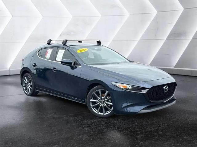 2024 Mazda Mazda3 2.5 S Preferred for sale in Lee's Summit, MO