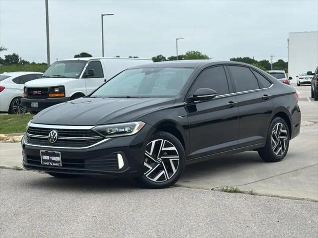 2024 Volkswagen Jetta 1.5T SEL for sale in Temple, TX