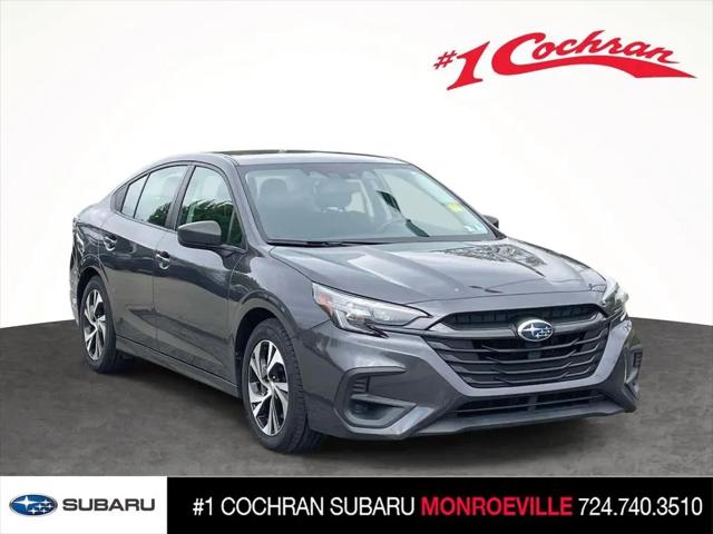 2024 Subaru Legacy Base for sale in Monroeville, PA