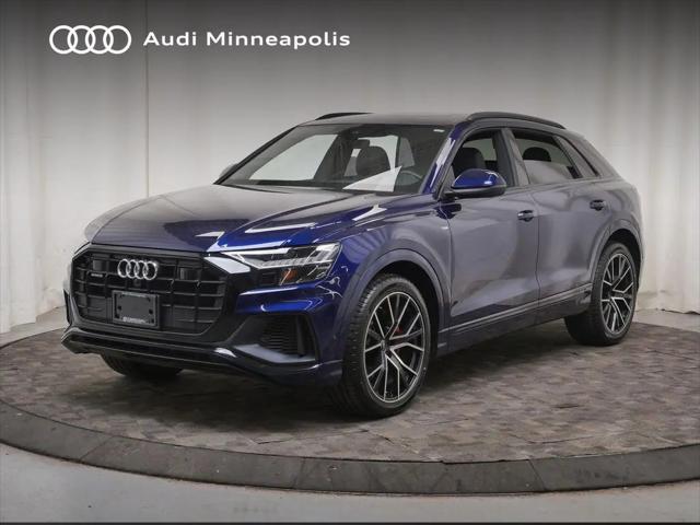 2023 Audi Q8 Prestige 55 TFSI quattro Tiptronic for sale in Minneapolis, MN