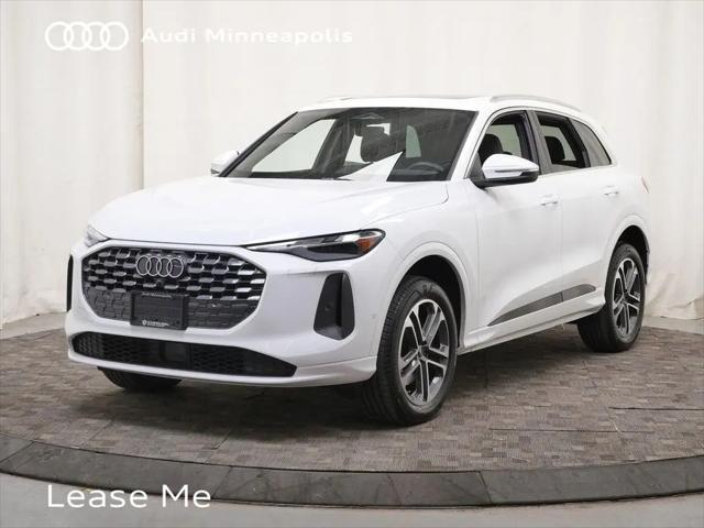 2025 Audi Q5 Premium TFSI quattro S tronic for sale in Minneapolis, MN