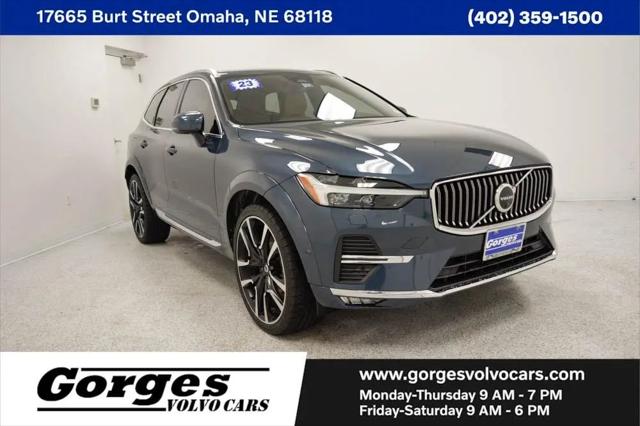 2023 Volvo XC60 B6 Ultimate Bright Theme for sale in Omaha, NE